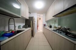 Blk 122A Punggol Edge (Punggol), HDB 4 Rooms #597220911